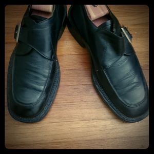 Italian Leather Shoes